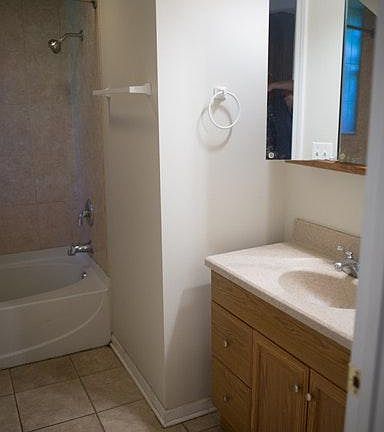 full bath