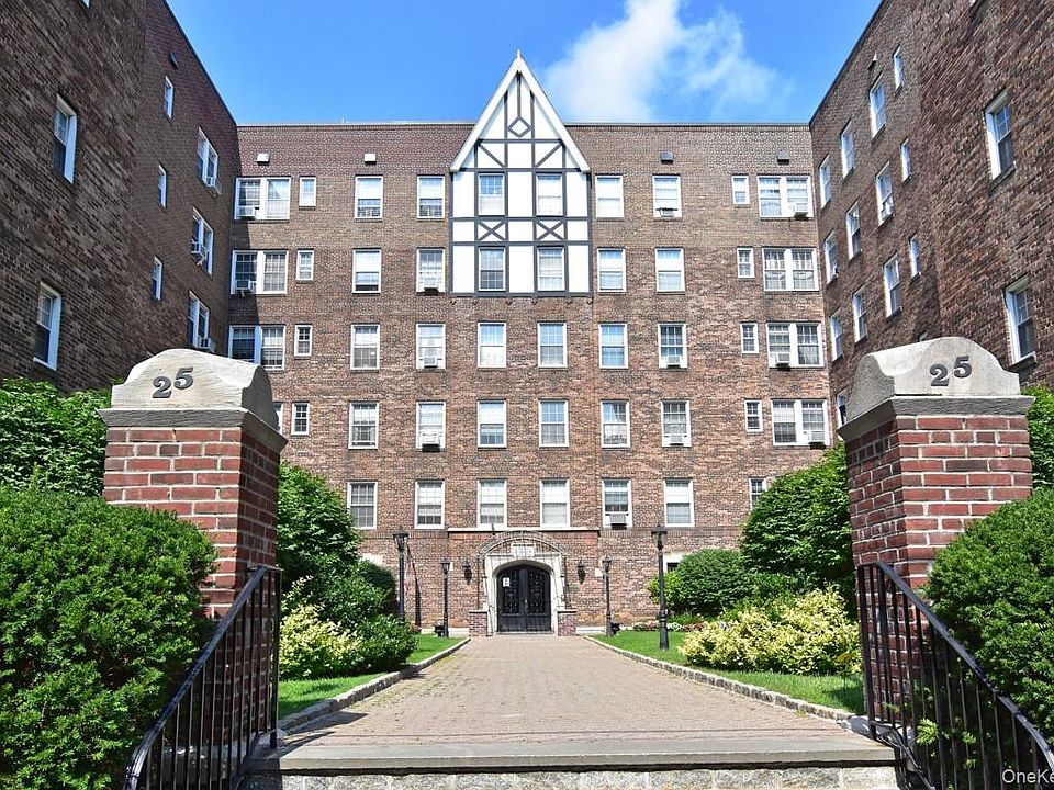 1st image of 25 Parkview Avenue #1K