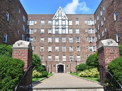 25 Parkview Avenue #1K, Bronxville, NY, 10708