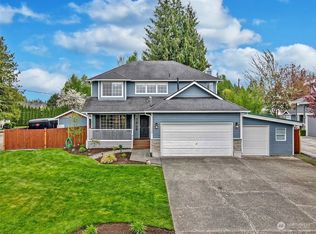 11724 7th St NE, Lake Stevens, WA 98258