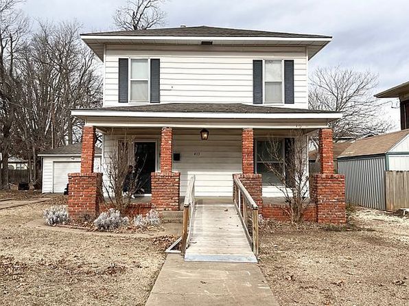 413 E Hazel Ave
