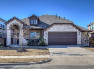 3014 Concourse Dr, Royse City, TX 75189