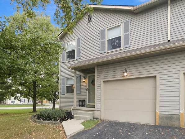 8043 Worthington Lake Dr, Westerville, OH 43081