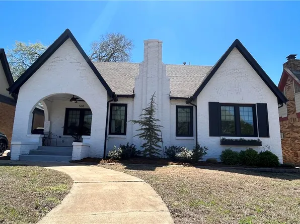 536 NW 35th St, Oklahoma City, OK 73118