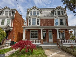 437 S West End Ave, Lancaster, PA