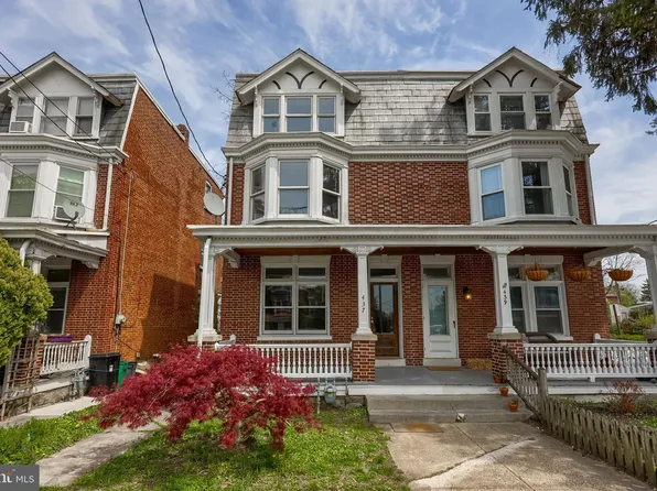 437 S West End Ave, Lancaster, PA 17603
