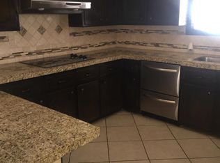 8015 Bangor Ave, Lubbock, TX 79424
