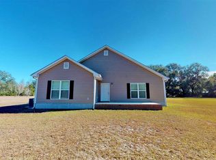 2898 Courtney Rd N, Perry, FL 32348