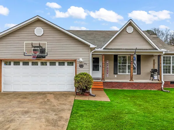 87 Martin Ln, Guntersville, AL 35976