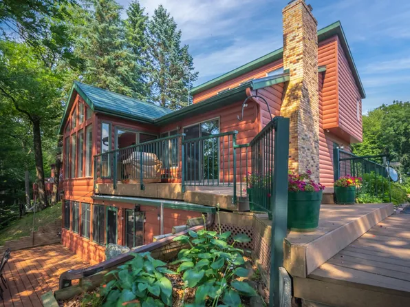 203 Park Dr, Balsam Lake, WI 54810