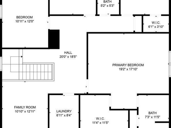 991 Terra Ln, Franklin, IN 46131