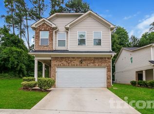 2292 Shady Dr, Morrow, GA 30260