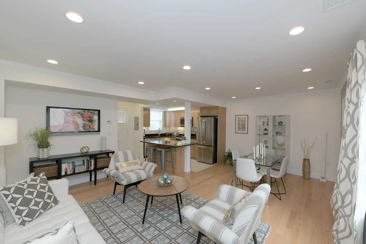 2 bed, $3,595 — Photo 3