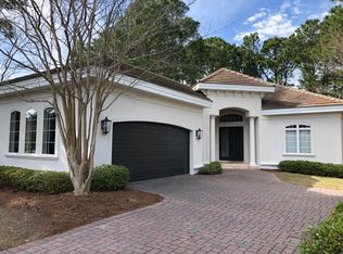 1156 Troon Dr, Miramar Beach, FL 32550
