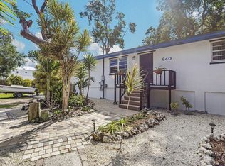 640 Cabrera St, Key Largo, FL 33037
