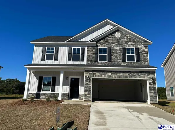 1041 Summer Duck Loop #17, Florence, SC 29501