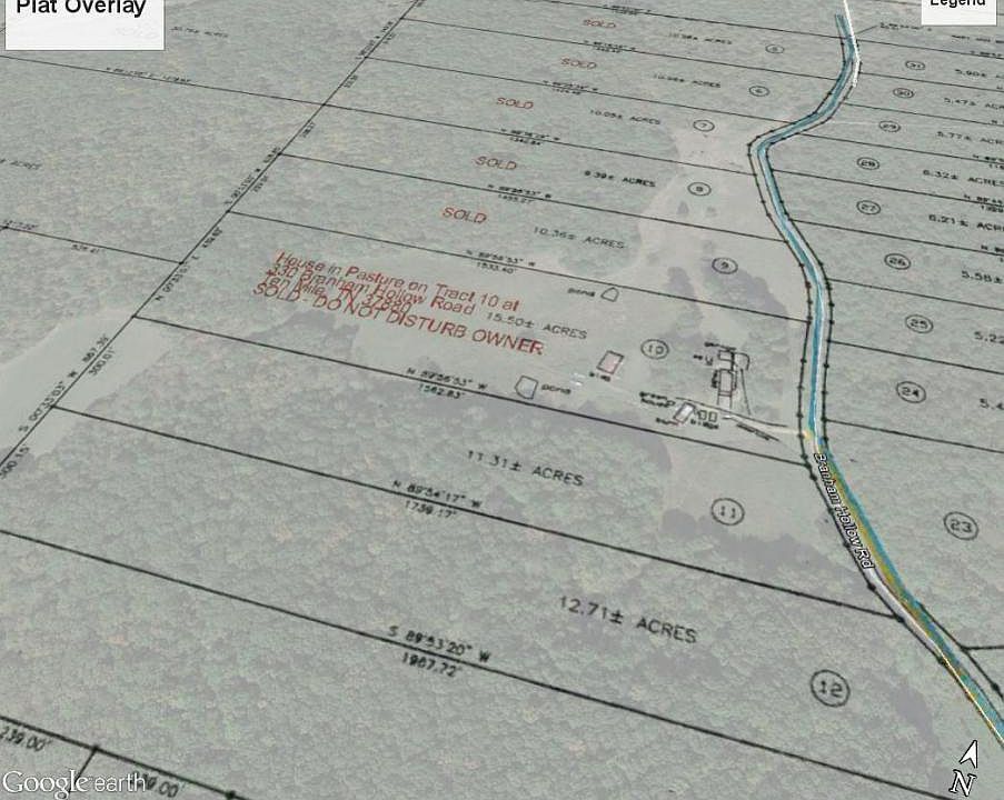 2nd image of 330 Branham Hollow Rd