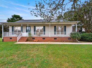 2218 Riveroak Rd, Chesnee, SC 29323