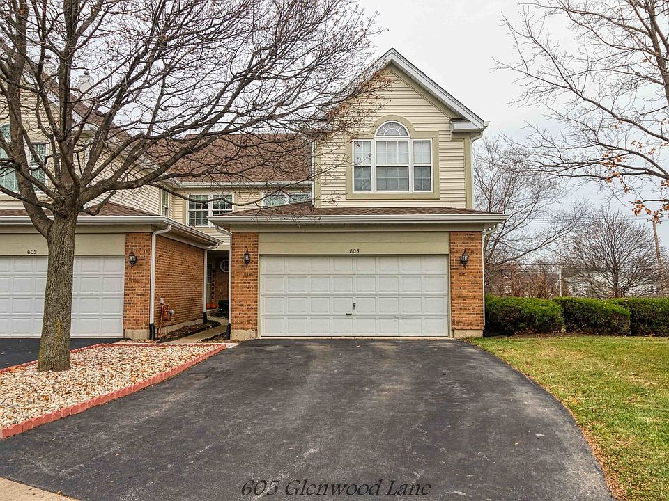 1st image of 605 Glenwood Ln