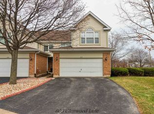 605 Glenwood Ln, Lombard, IL 60148