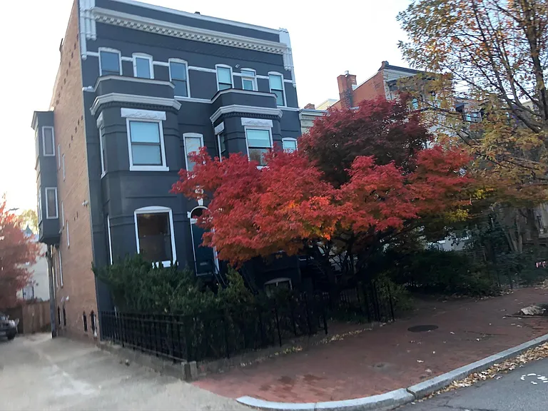 1521 Vermont Ave NW #2 — Photo 6