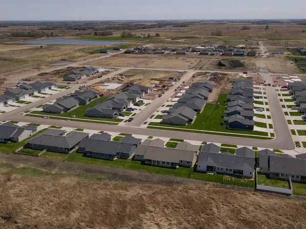 Balboa Plan, Harvest Creek