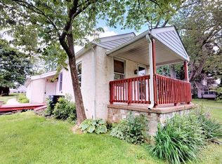 422 Avenue B, Horsham, PA 19044