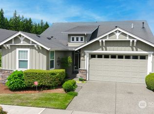 22890 NE 127th Way, Redmond, WA