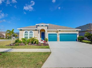 5502 Limelight Dr, Apollo Beach, FL 33572