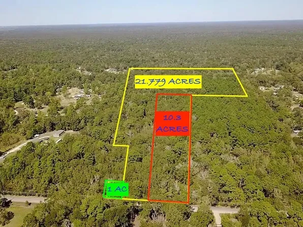 401 County Road 401, Dayton, TX 77535