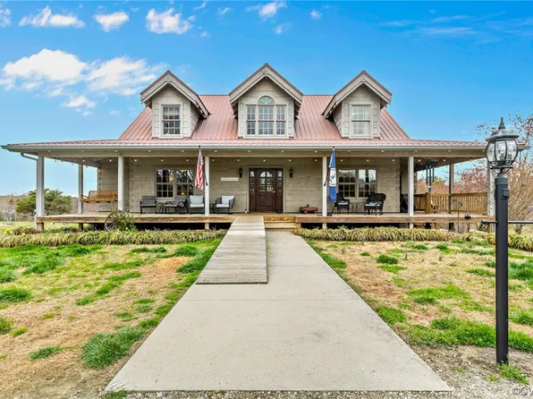 289 Simms Rd, Cumberland, VA 23040