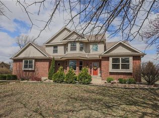 30770 W 119th St, Olathe, KS 66061