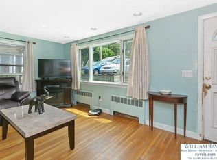 294 Forest St, Arlington, MA 02474