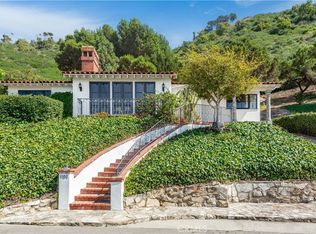 1100 Palos Verdes Dr W, Palos Verdes, CA 90274