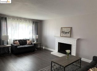 4401 Wesley Way, El Sobrante, CA 94803