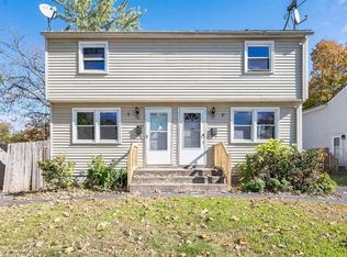 99-101 Granby St, Springfield, MA 01108