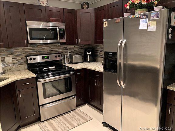 2nd image of 4692 N Carambola Cir N #4692