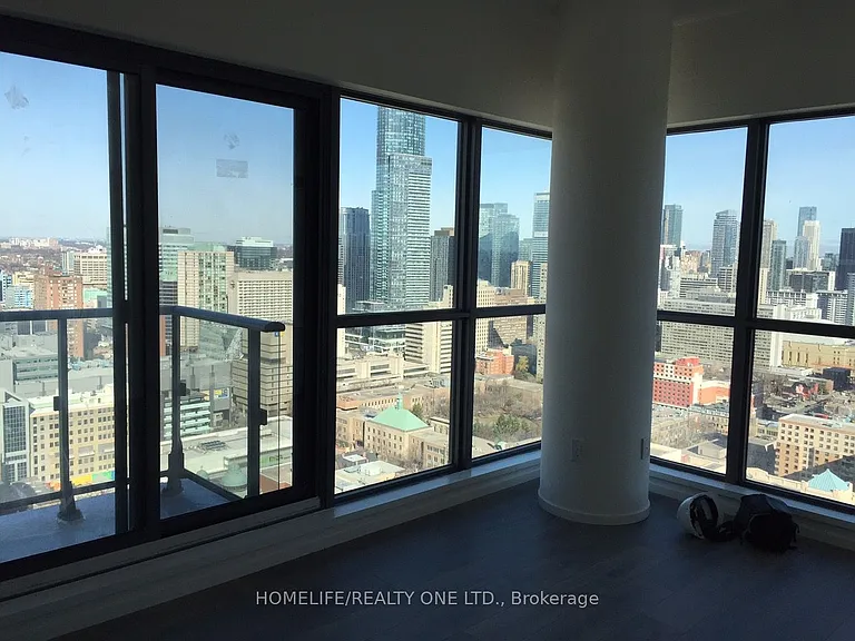 159 Dundas St E #3509 — Photo 10
