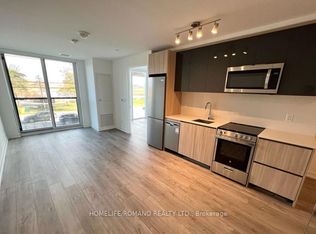 3100 Keele St #203, Toronto, ON M3M 0E1