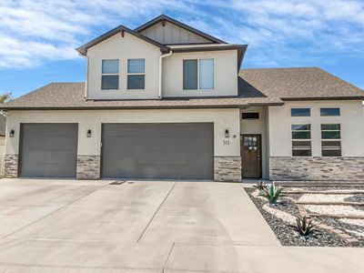 511 Desert Peach St, Clifton, CO, 81520
