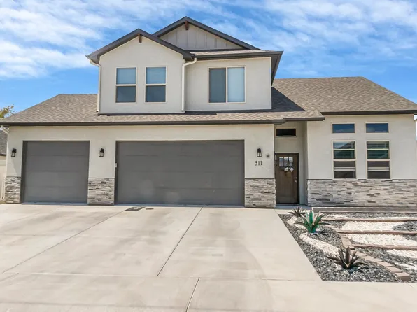 511 Desert Peach St, Clifton, CO 81520
