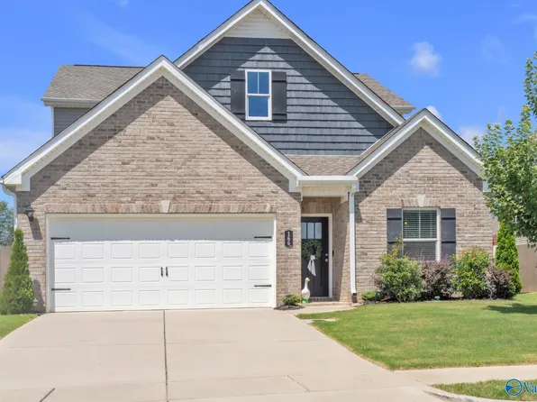 166 Morning Dew Rd, Toney, AL 35773