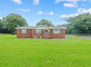 10445 Argyle Rd, Irvington, AL 36544