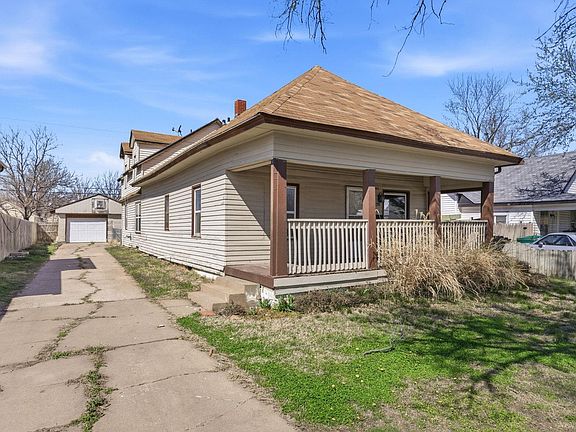 2nd image of 1841 S Main St