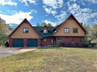 67 Highway V Hwy, Warrensburg, MO 64093