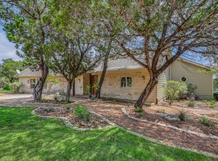590 Rancho Grande Dr, Wimberley, TX 78676