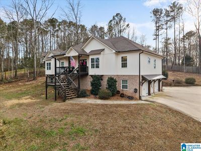 695 Murphrees Valley Rd, Springville, AL, 35146
