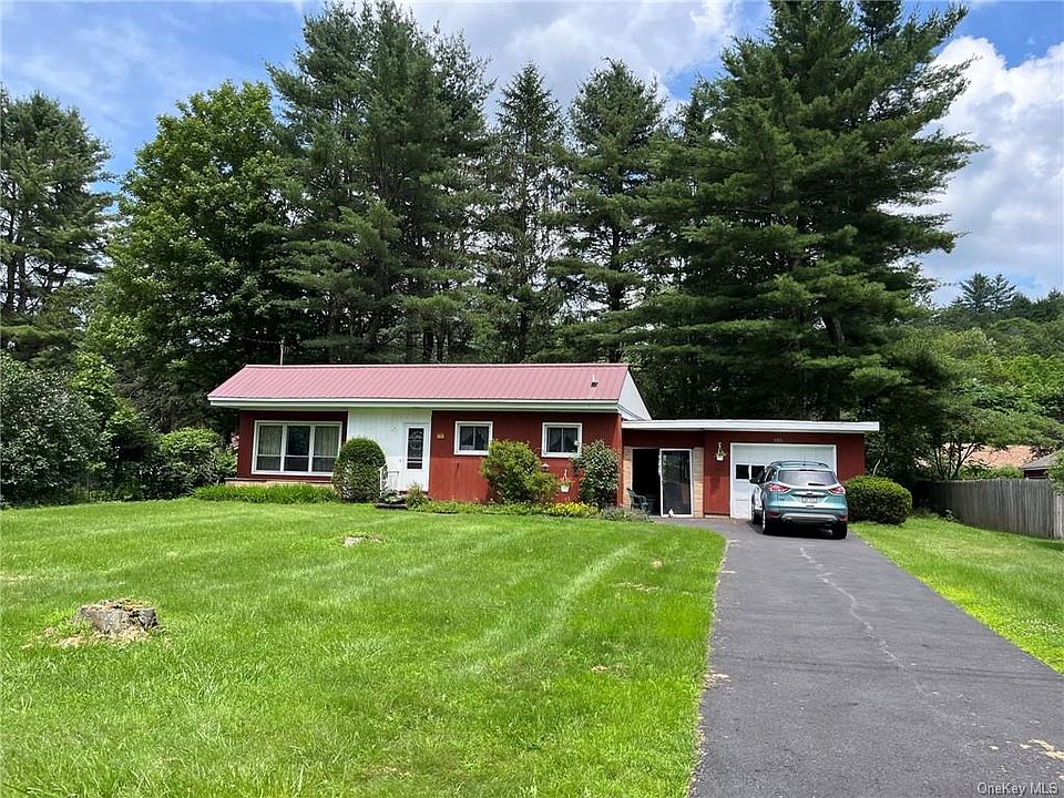 300 Old Route 17, Livingston Manor, NY 12758 Zillow