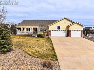 9204 Rockingham Dr, Peyton, CO 80831