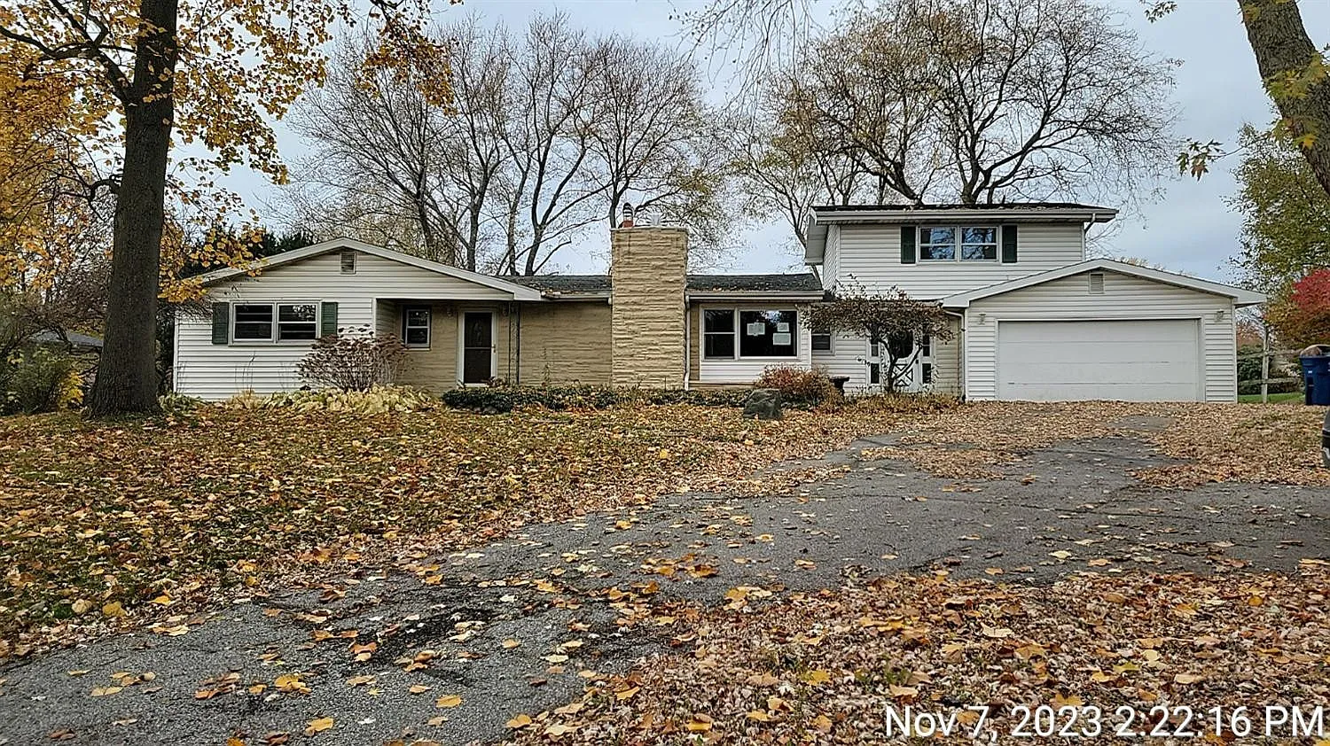 1011 W Severs Rd photo 1